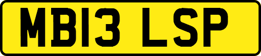 MB13LSP