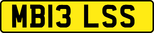 MB13LSS