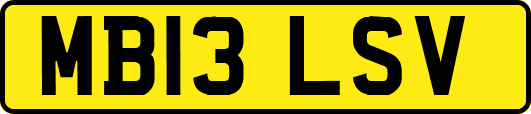 MB13LSV