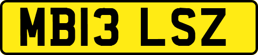 MB13LSZ