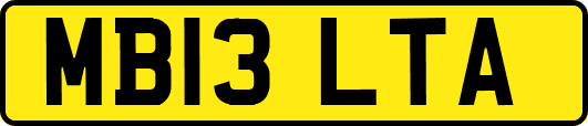 MB13LTA