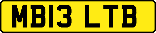 MB13LTB