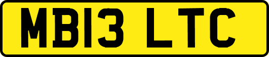 MB13LTC