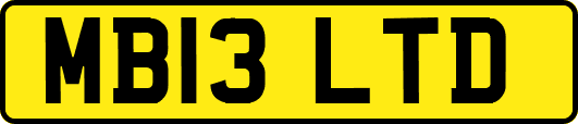 MB13LTD
