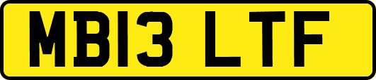 MB13LTF