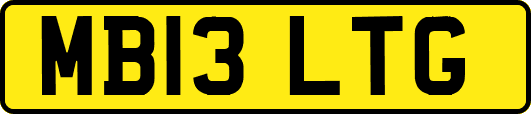MB13LTG