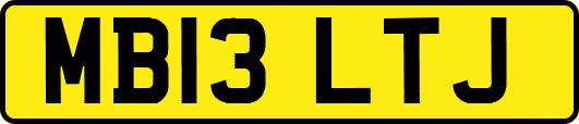 MB13LTJ