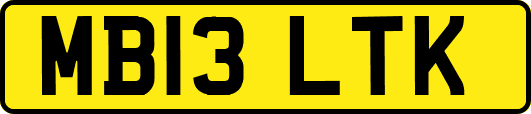 MB13LTK