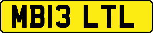 MB13LTL