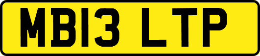MB13LTP