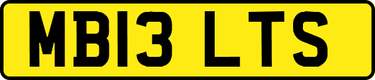 MB13LTS