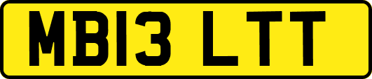 MB13LTT