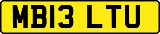 MB13LTU