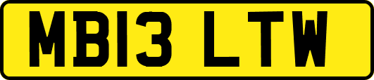 MB13LTW