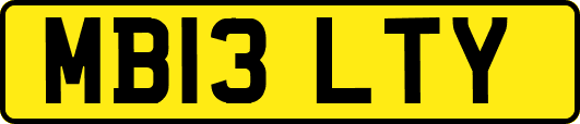 MB13LTY