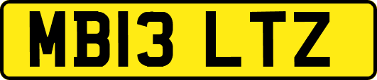 MB13LTZ