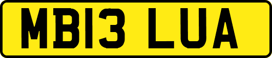 MB13LUA