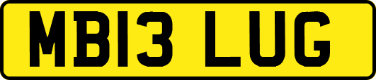 MB13LUG