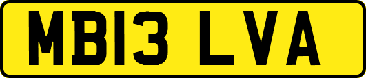 MB13LVA