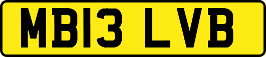 MB13LVB
