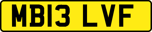 MB13LVF
