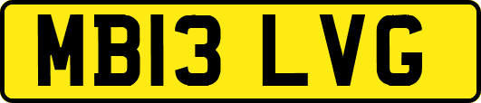 MB13LVG