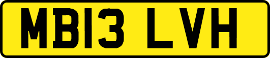 MB13LVH