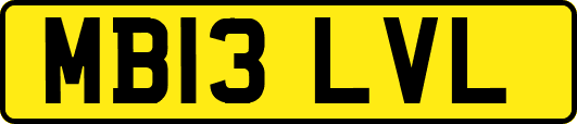 MB13LVL