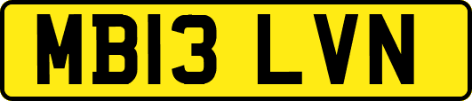 MB13LVN