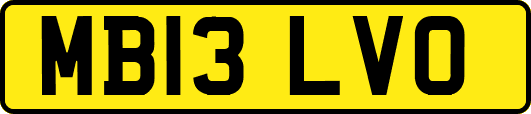 MB13LVO
