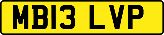 MB13LVP