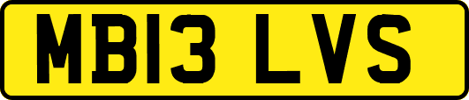 MB13LVS