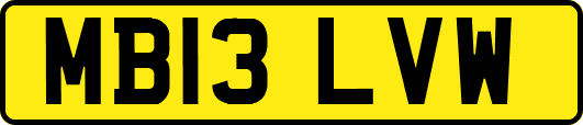 MB13LVW