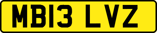 MB13LVZ