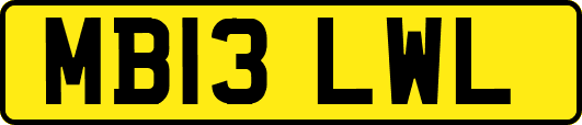 MB13LWL
