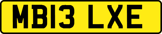 MB13LXE