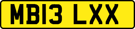 MB13LXX
