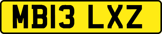 MB13LXZ