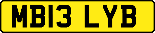 MB13LYB