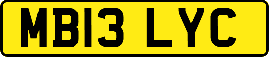 MB13LYC