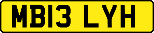 MB13LYH