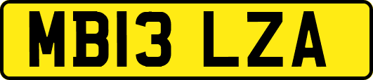 MB13LZA