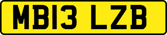 MB13LZB