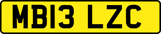MB13LZC