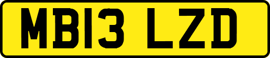 MB13LZD
