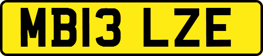 MB13LZE