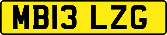 MB13LZG