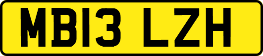 MB13LZH