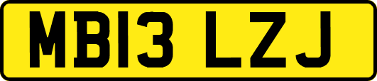MB13LZJ