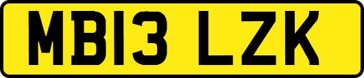 MB13LZK